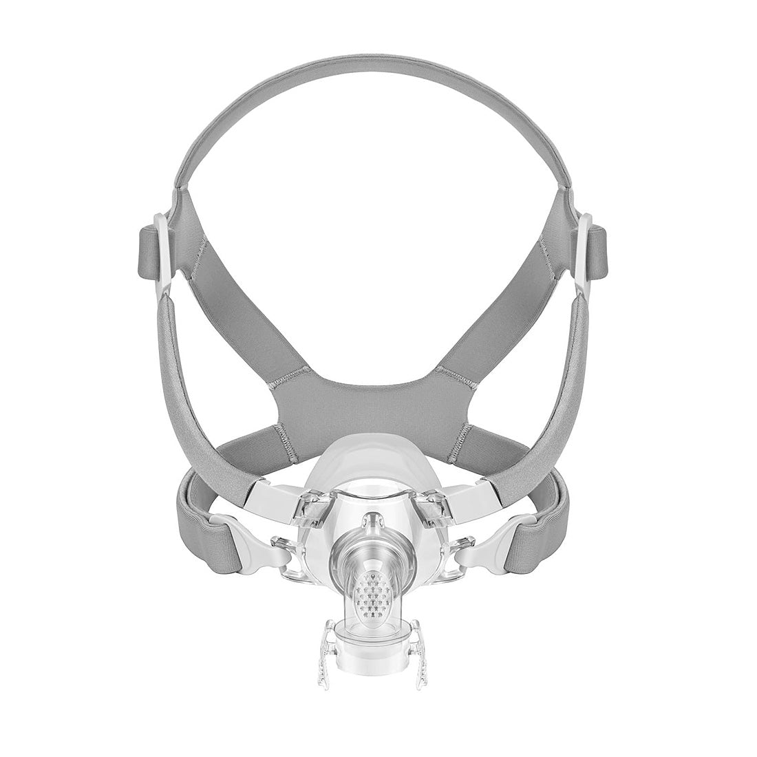 Máscara para Cpap Oronasal YF 02