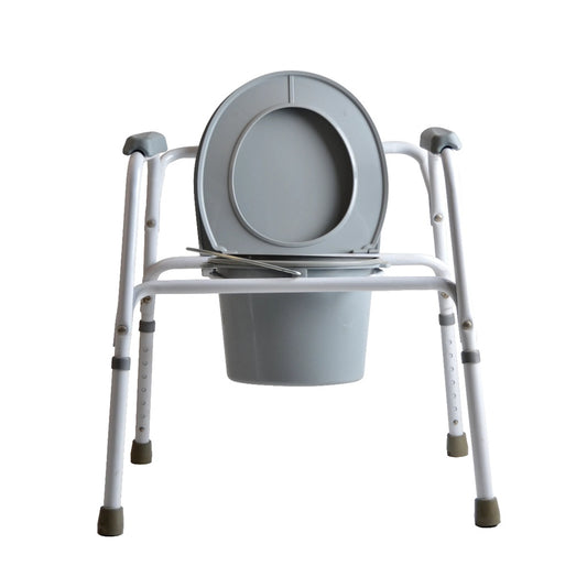 Elevainodoro con altura regulable.