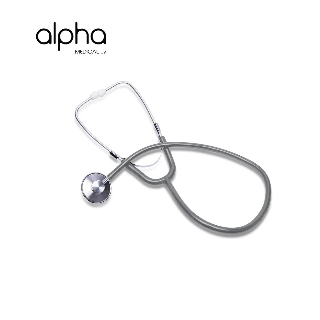 Estetoscopio Spirit De Una Cabeza Serie Majestic Ck603p Gtía