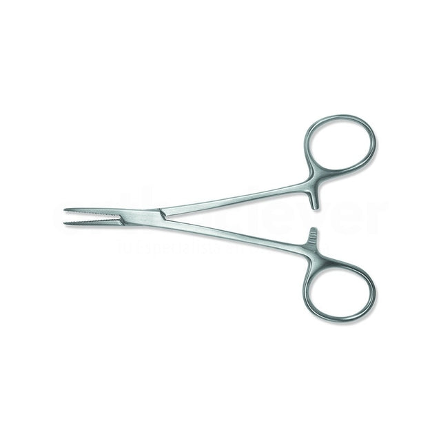 Pinza Mosquito 12,5cm.