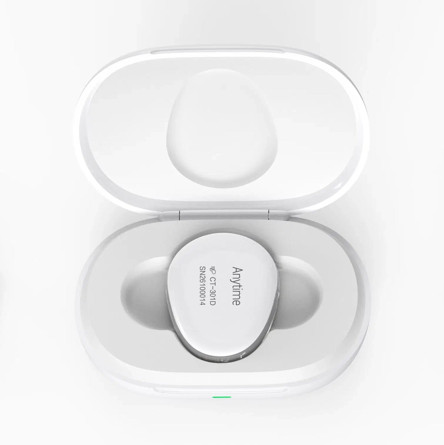 Kit Parche Sensor para medición de glucosa + Trasmisor para sensor