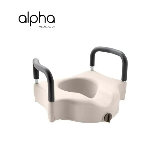 Elevainodoro De Encastre con Apoyabrazos.