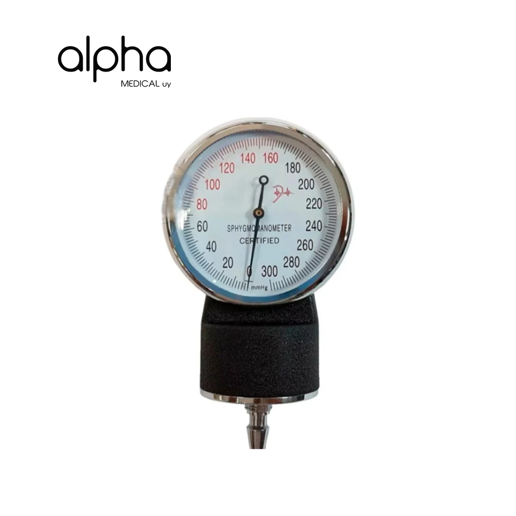 Reloj Repuesto Esfingomanometro Garantía