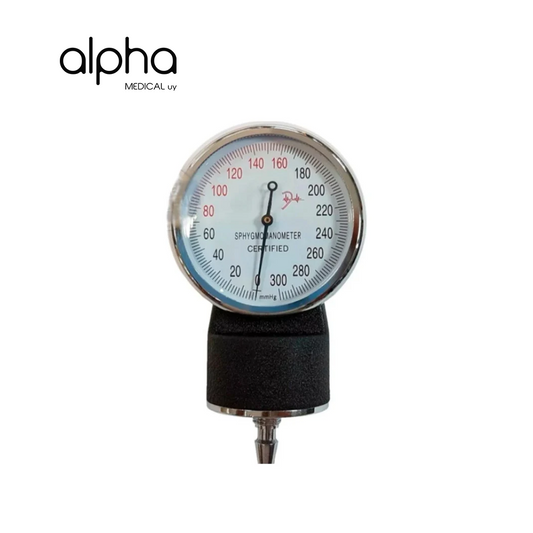 Reloj Repuesto Esfingomanometro Garantía