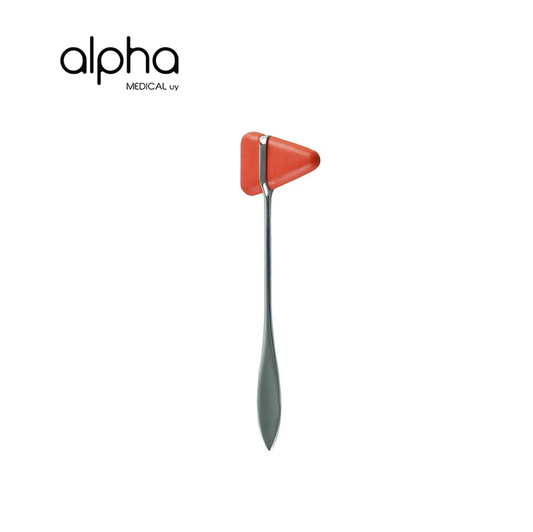 Martillo Nerológico Reflejos De Percusión de Taylor