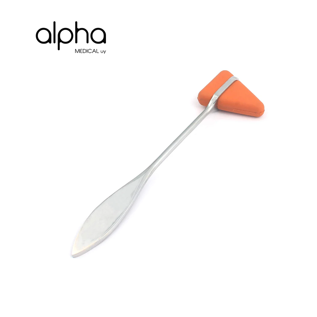 Martillo Nerológico Reflejos De Percusión de Taylor