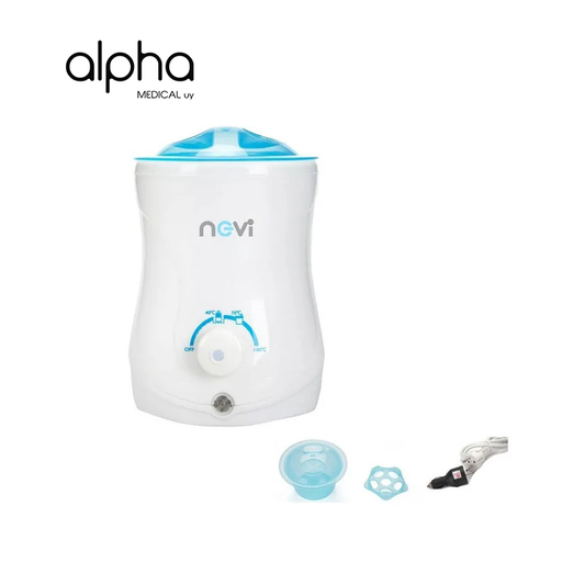 Calienta Mamadera Biberón Y Esterilizador. Hogar Y Auto.