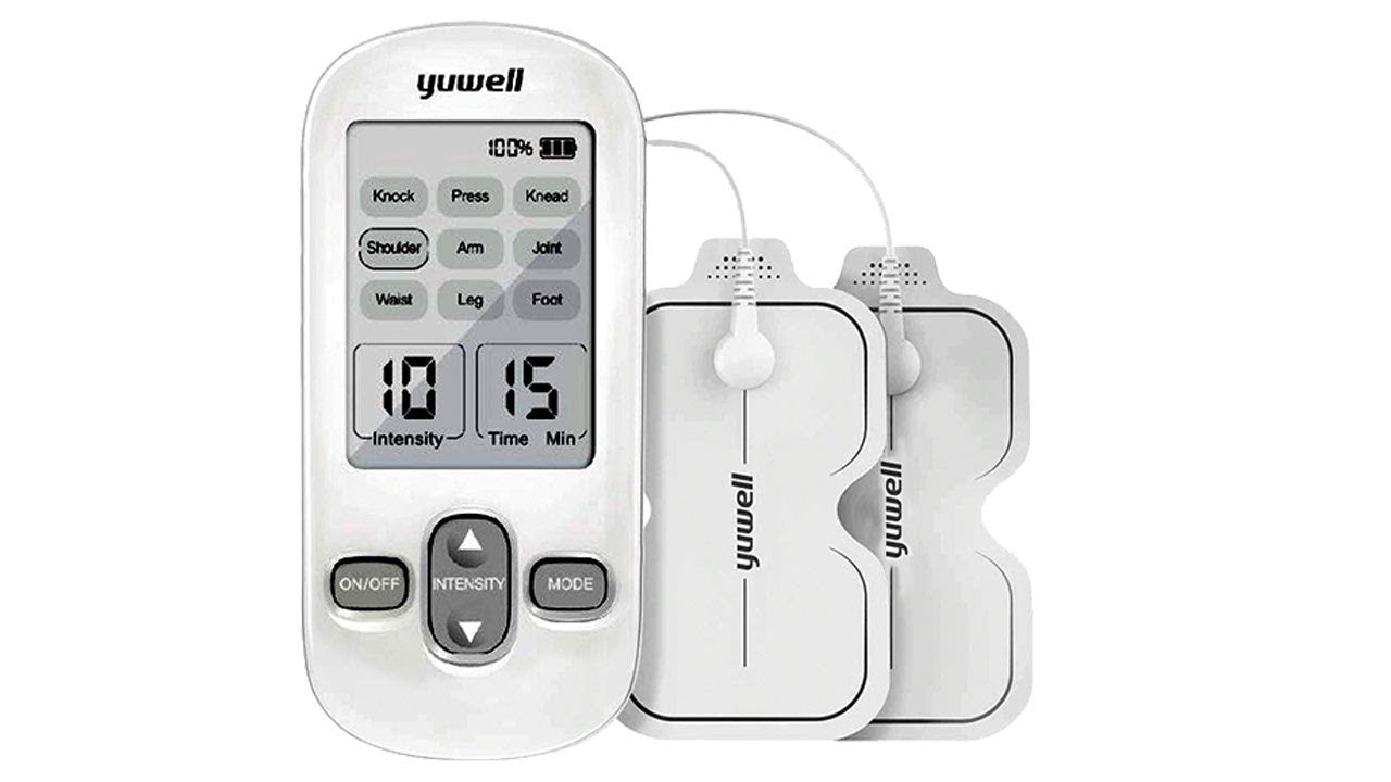 Electroestimulador Yuwell SDP-330