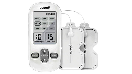 Electroestimulador Yuwell SDP-330