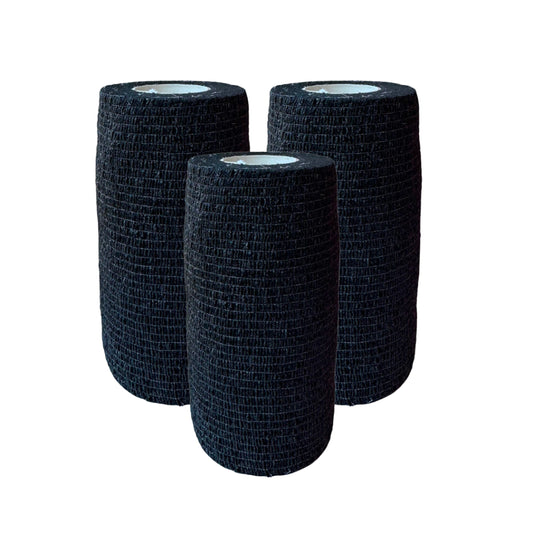 Venda Coban Autoadhesiva 1 UNIDAD * 7.5cm X 4,5 Mts Para Deporte