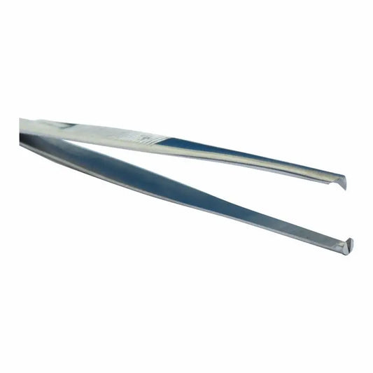 Pinza de Disección Con Dientes