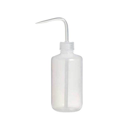 Piseta PVC 500ml con pico