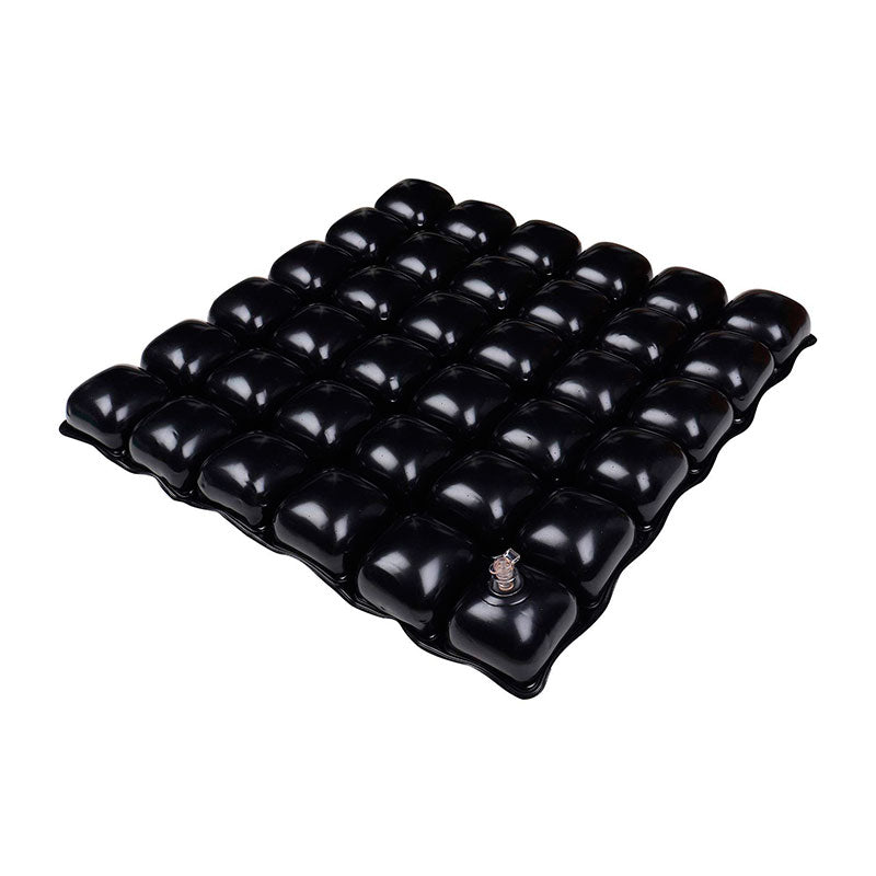 Almohadon antiescaras con funda. Calidad premium.
