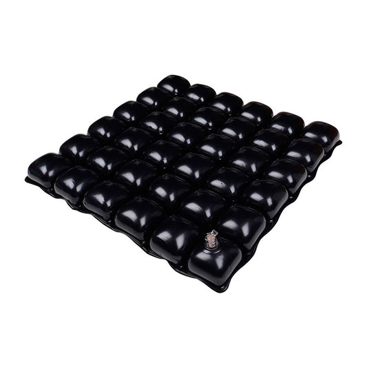 Almohadon antiescaras con funda. Calidad premium.
