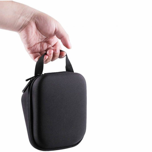 Estuche antigolpes y de traslado para aparato de presión automático