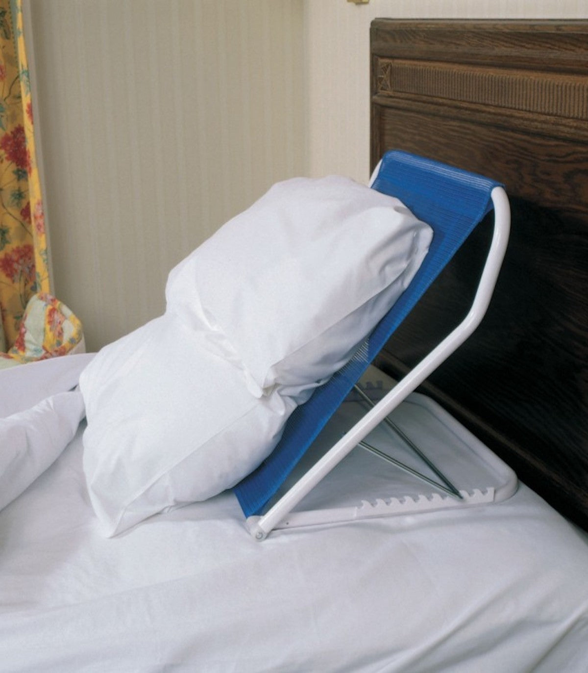 Respaldo De Cama Ortopédico Articulable Regulable Garantía