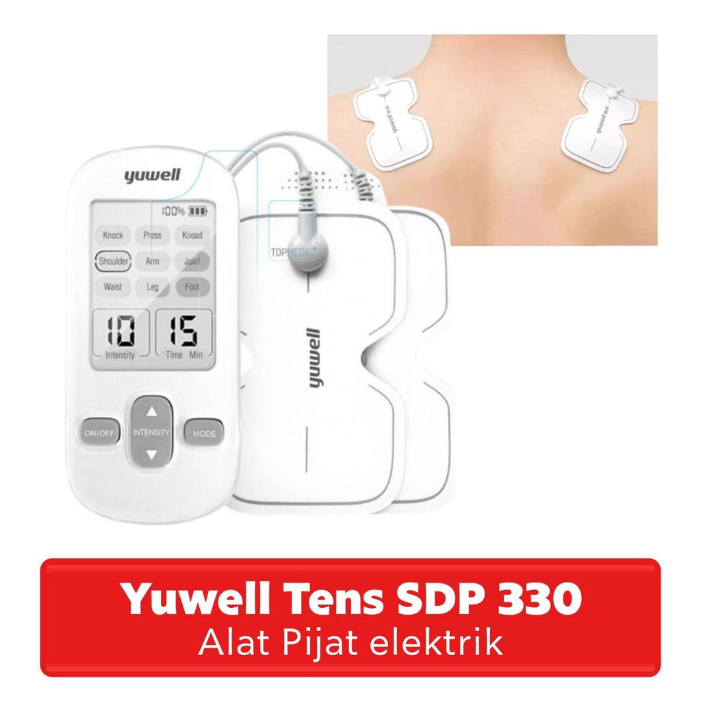 Electroestimulador Yuwell SDP-330