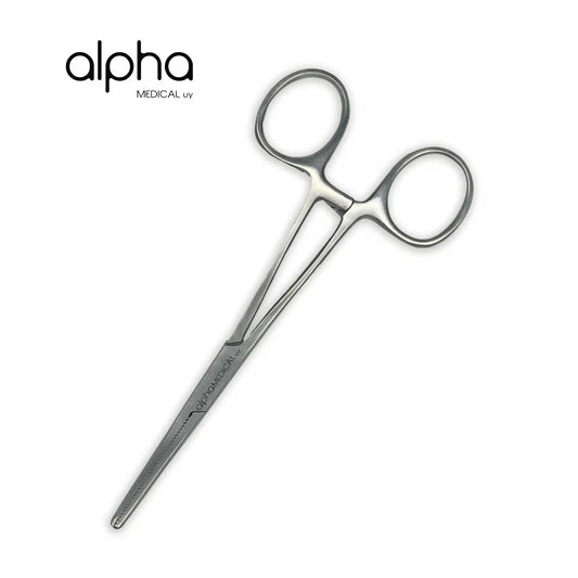 Pïnza Americana recta 18,5cm. Calidad premium.