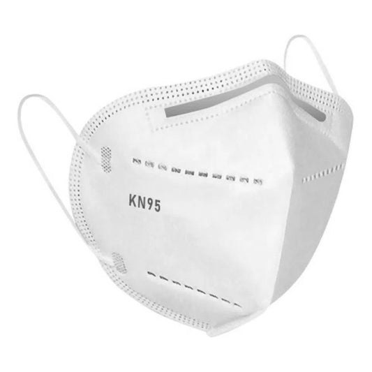 Tapaboca N95 Paquete 10 unidades o 25 unidades.